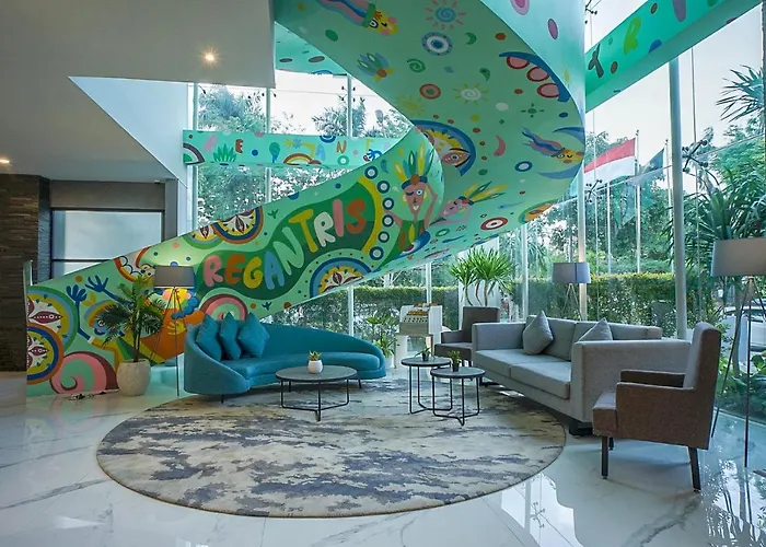 RegantrisHotel Surabaya