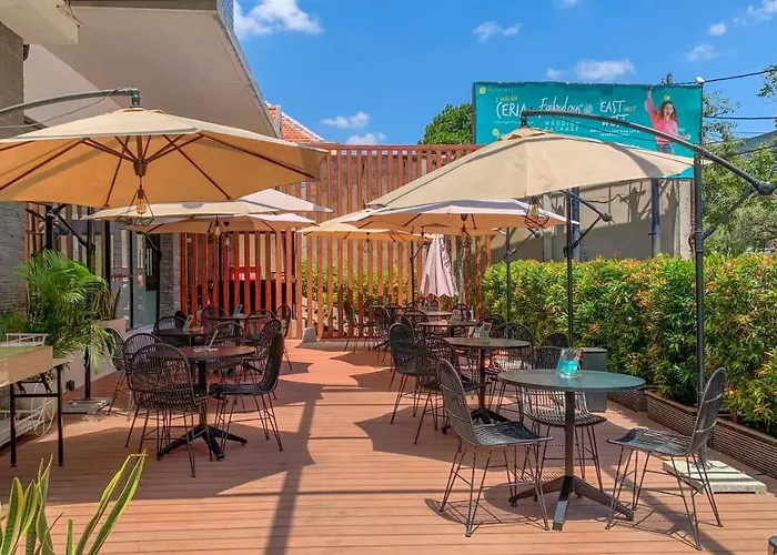 RegantrisHotel Surabaya