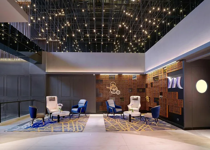 Mercure ManyarHotel Surabaya