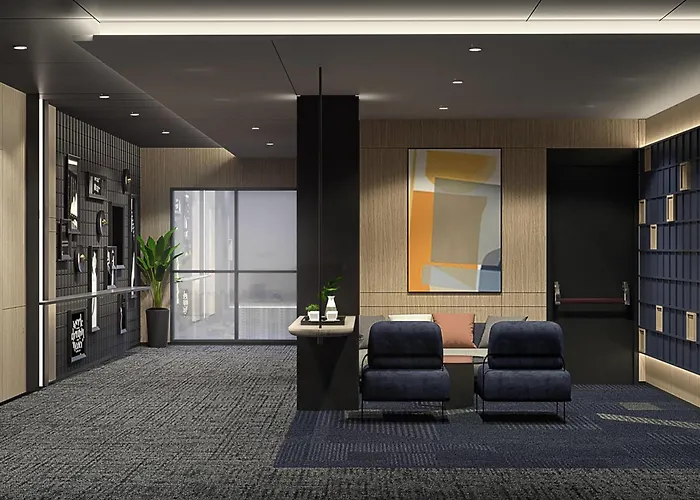 Ibis TidarHotel Surabaya