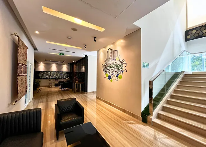 PrimeBiz Hotel Surabaya